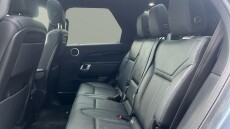 Land Rover Discovery Sport 2.0 SD4 240 SE 5dr Auto [5 Seat] Diesel Station Wagon